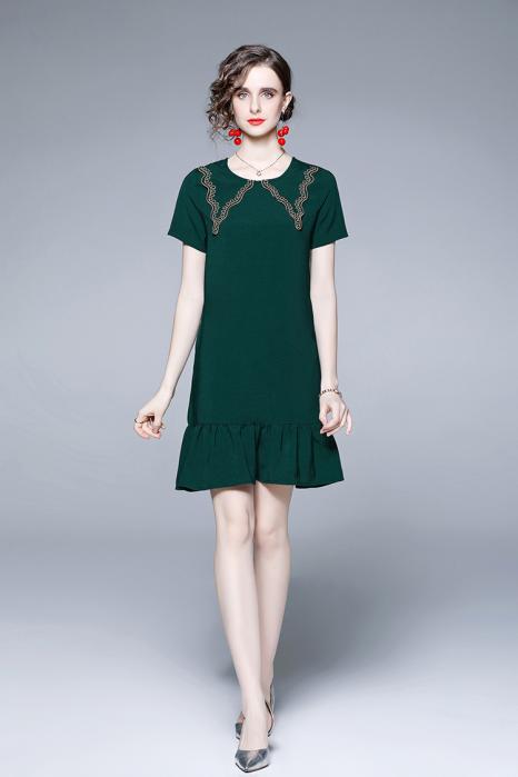 sd-18674 dress-green